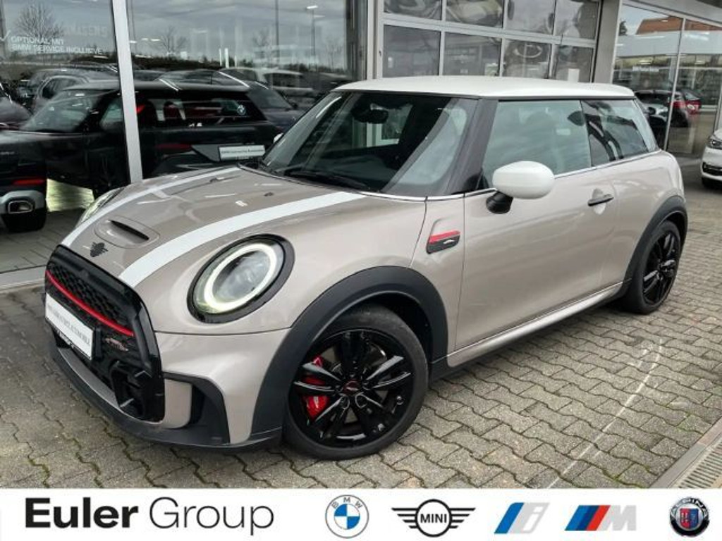 Mini John Cooper Works