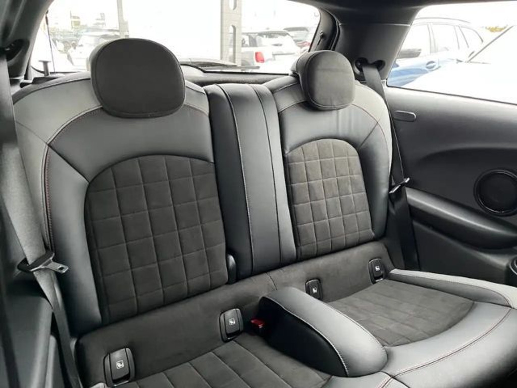 Mini John Cooper Works