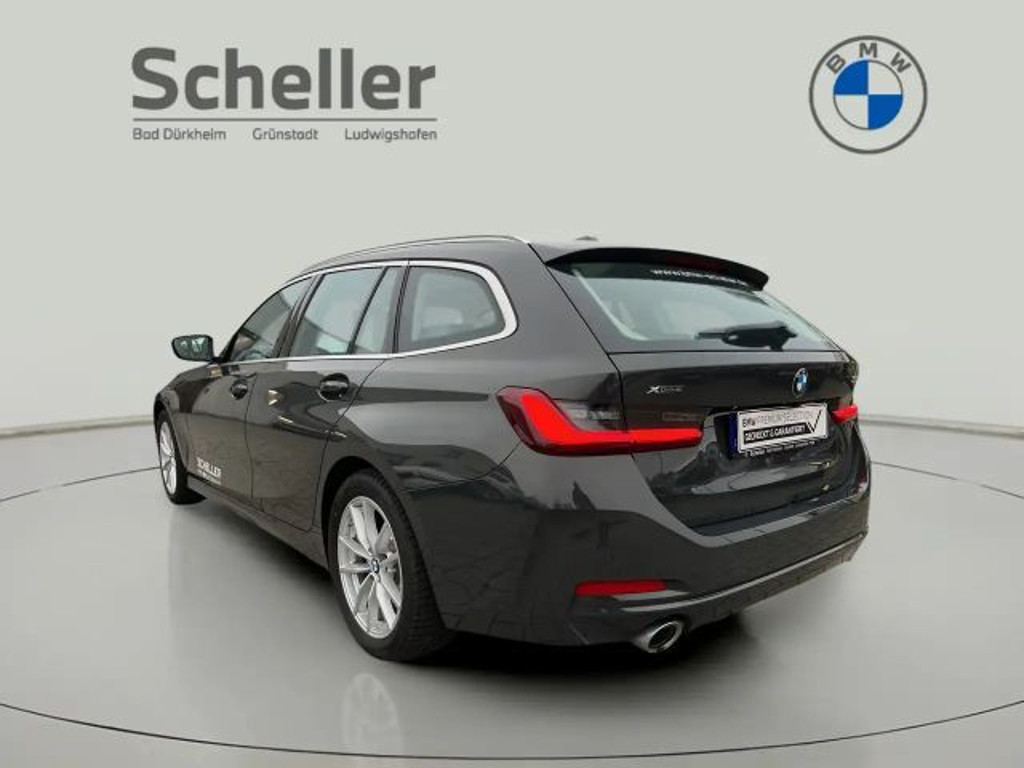 BMW 3 Serie