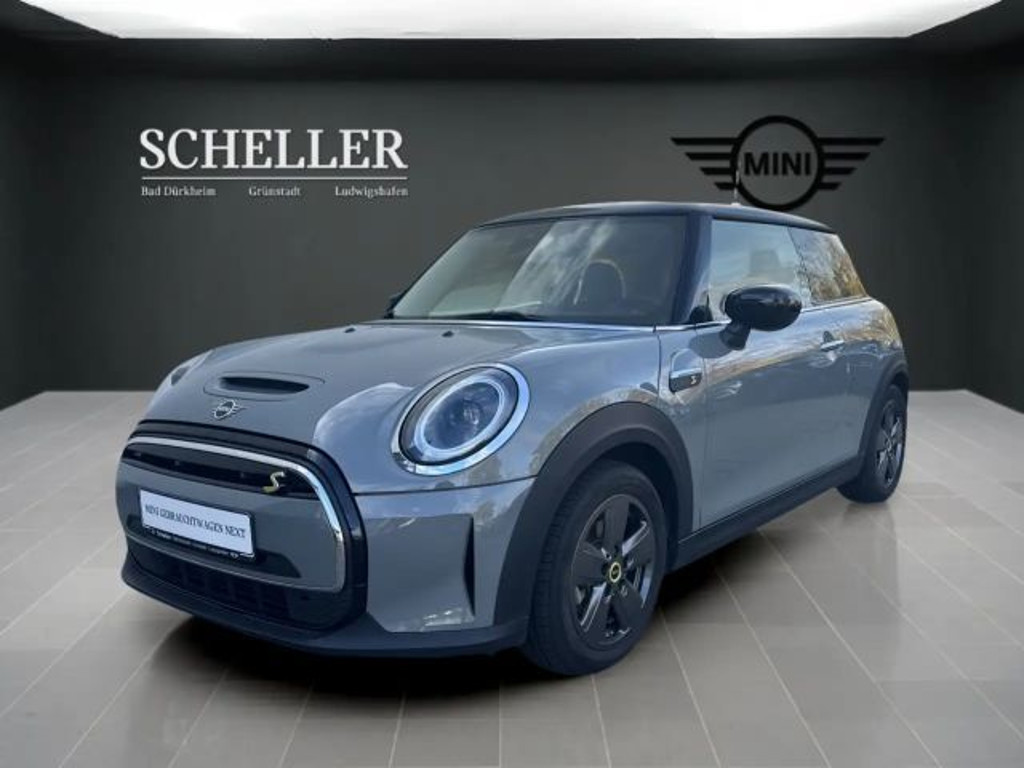 Mini Mini Electric 2022 Elektrisch