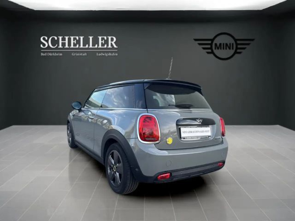 Mini Mini Electric