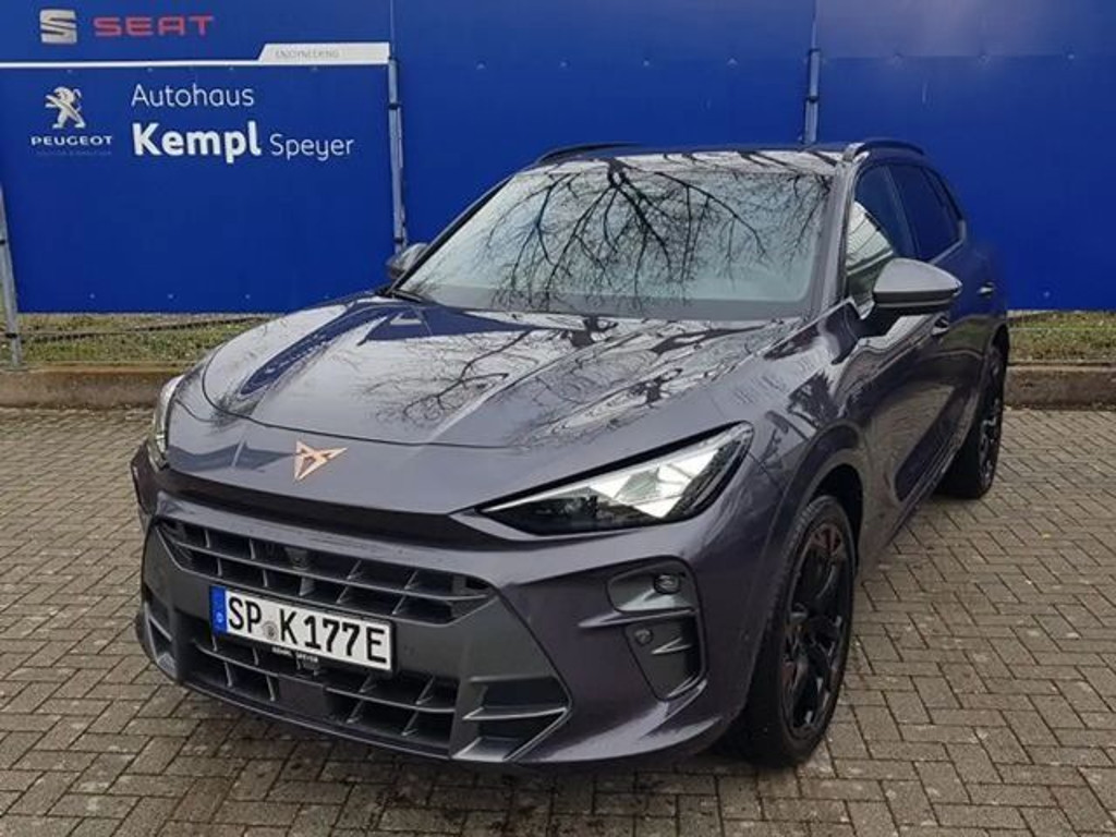 Cupra Terramar 2025 Hybride Benzine