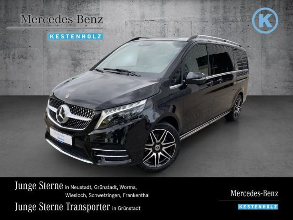 Mercedes-Benz V-Klasse 2023 Diesel