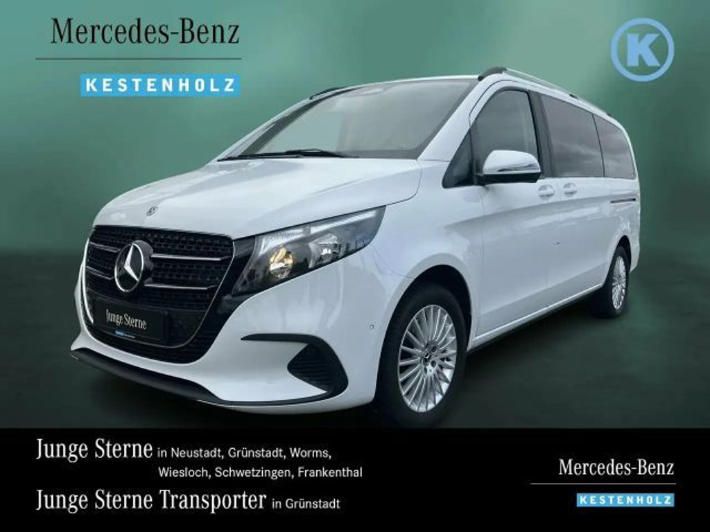 Mercedes-Benz V-Klasse 2024 Diesel