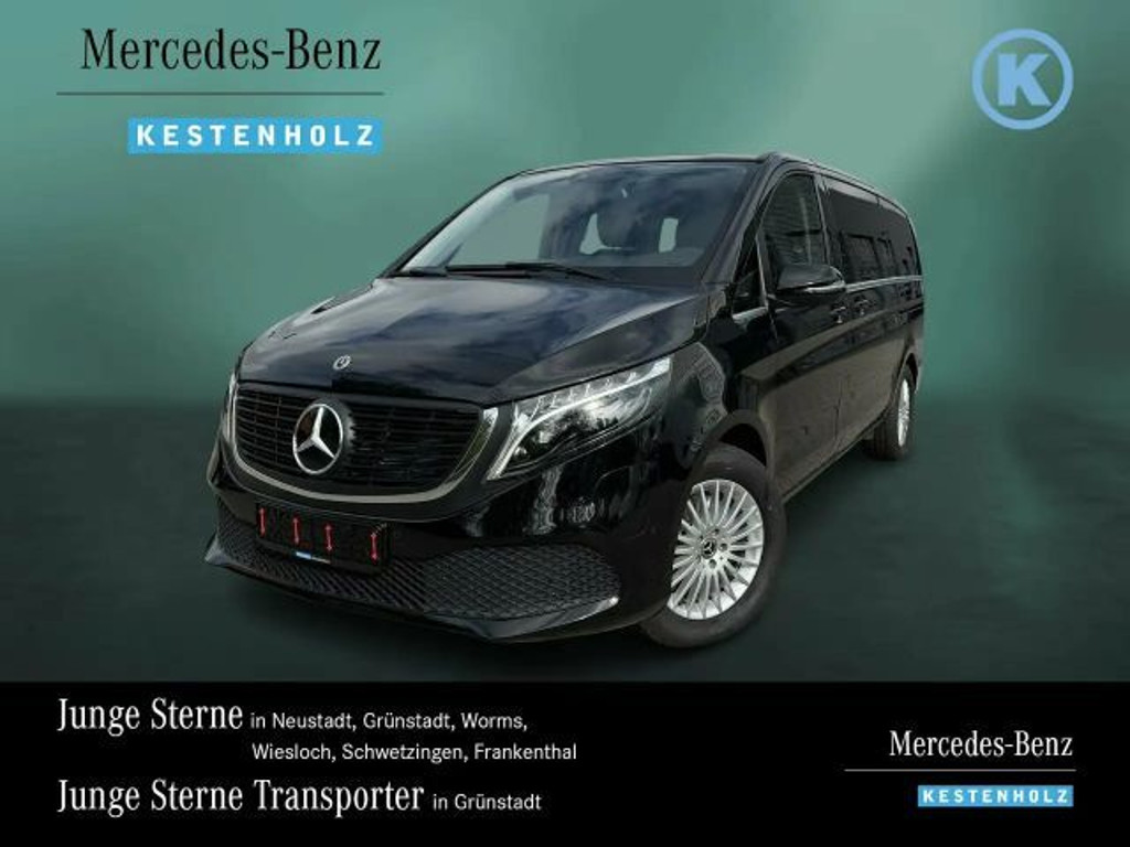 Mercedes-Benz EQV