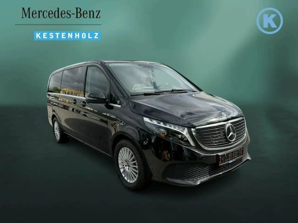 Mercedes-Benz EQV