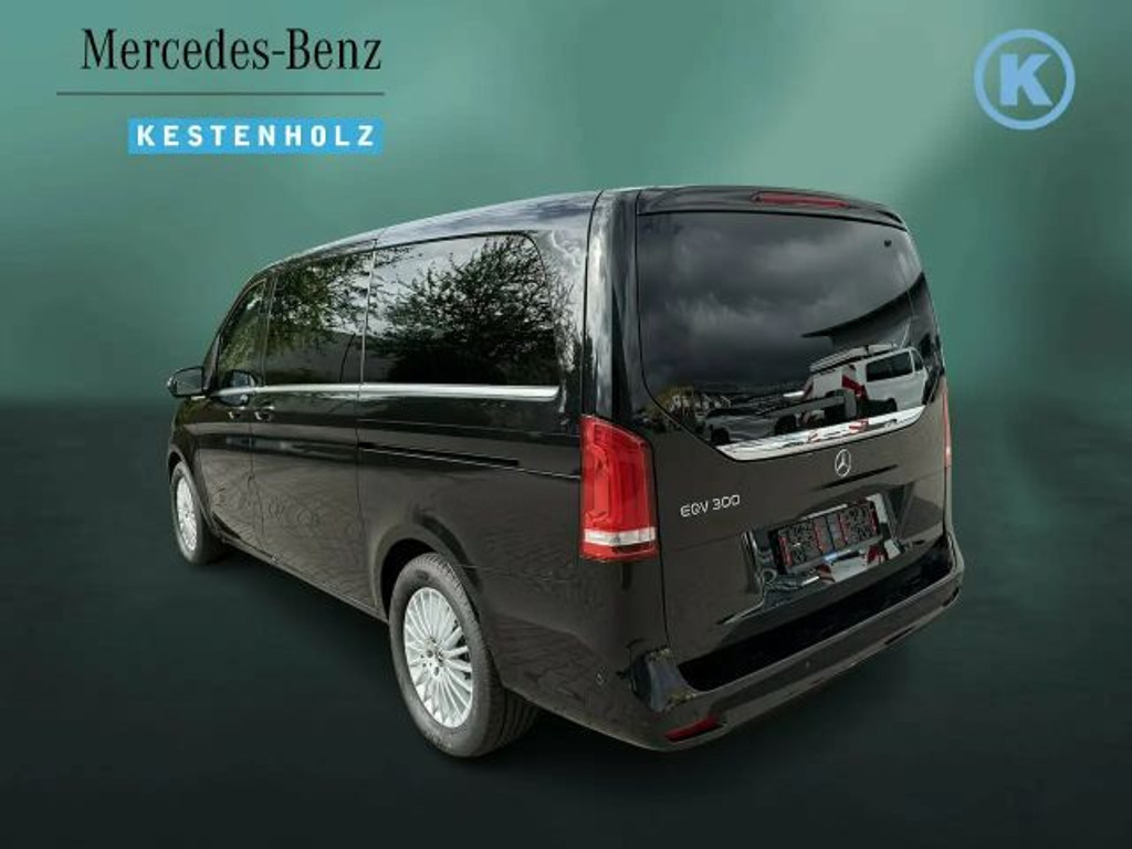 Mercedes-Benz EQV