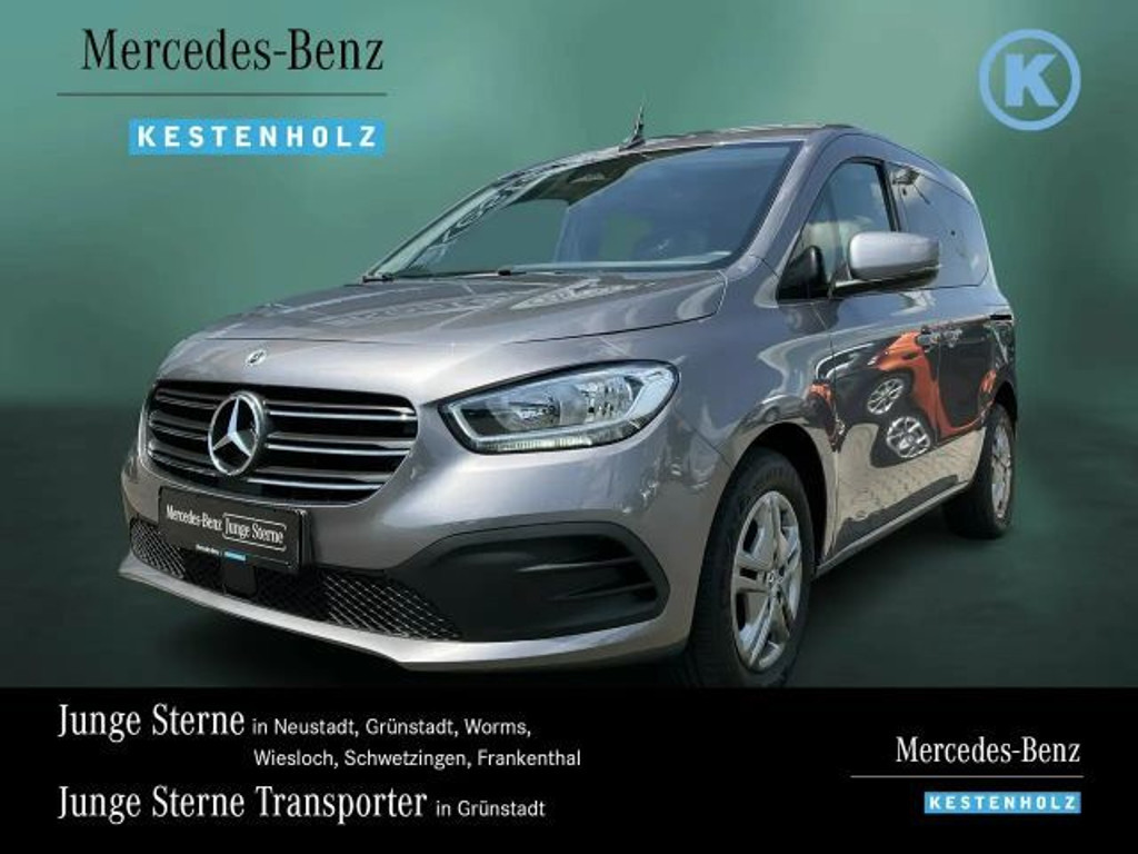 Mercedes-Benz T 180 2023 Diesel