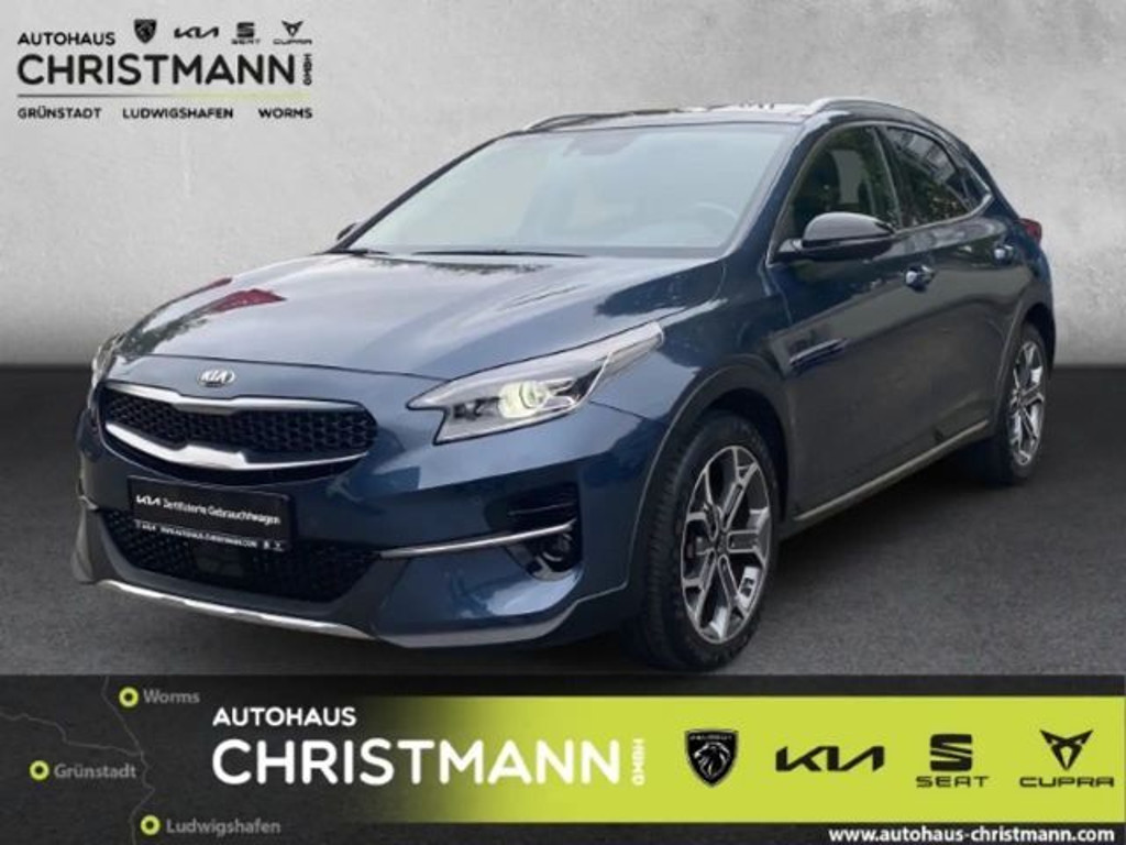 Kia XCeed 2021 Benzine