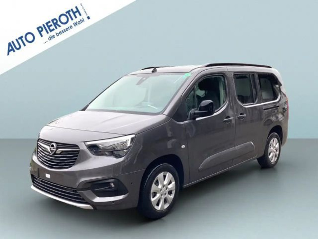 Opel Combo 2023 Elektrisch