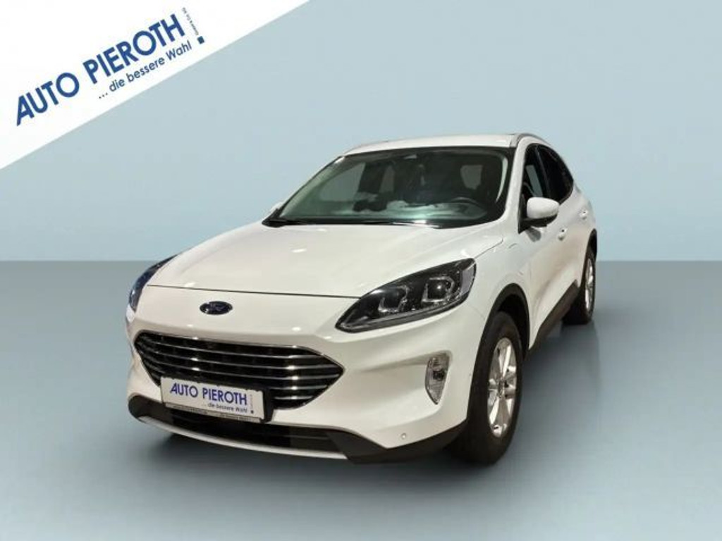 Ford Kuga 2022 Hybride Benzine