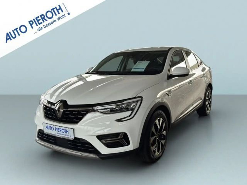 Renault Arkana 2022 Benzine