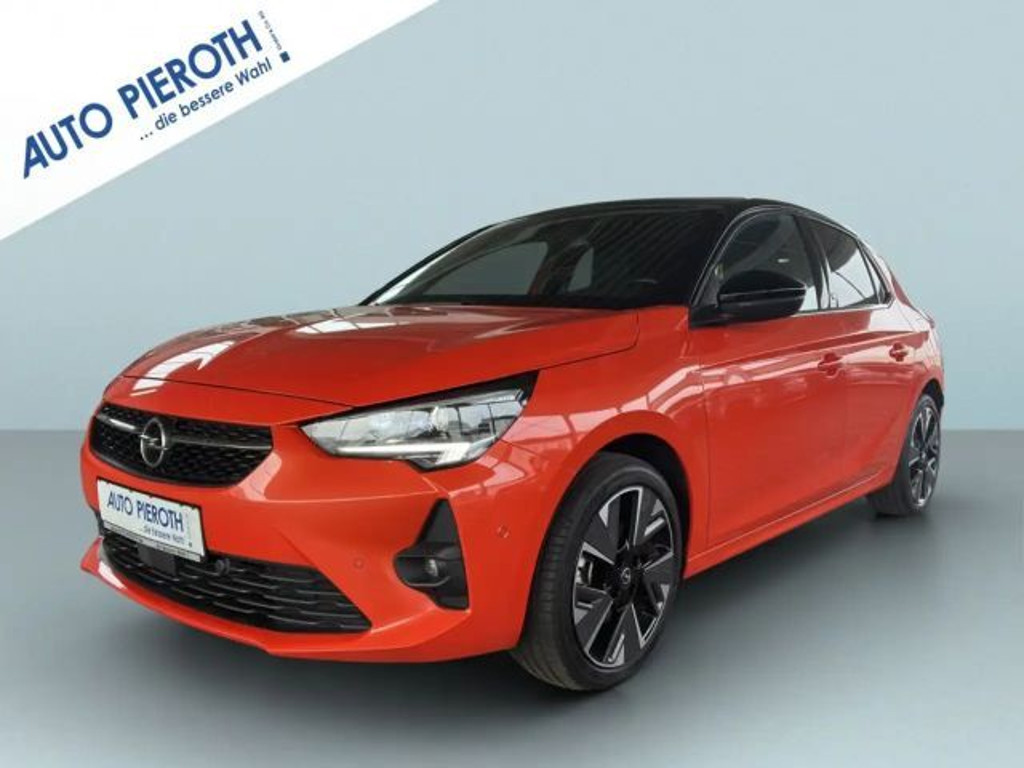 Opel Corsa 2021 Elektrisch
