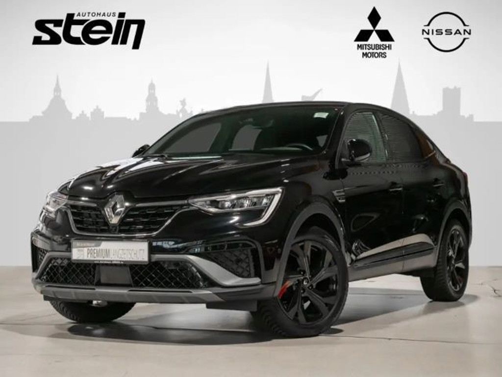 Renault Arkana 2022 Benzine