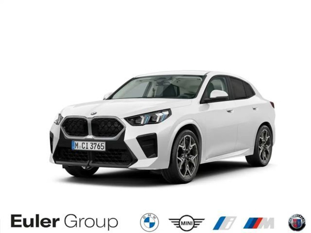 BMW X2 2025 Benzine