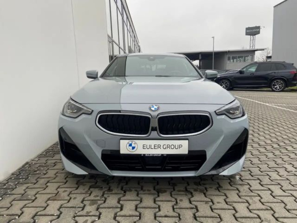 BMW 2 Serie