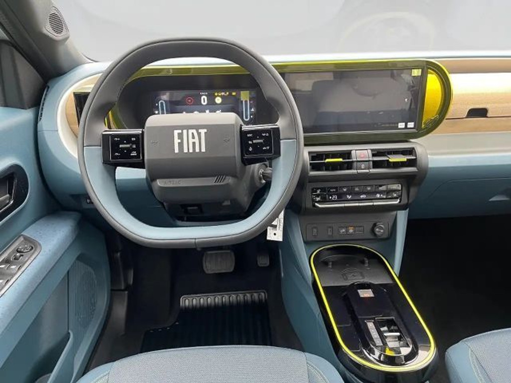 Fiat Grande Panda