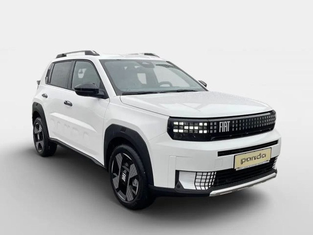 Fiat Grande Panda