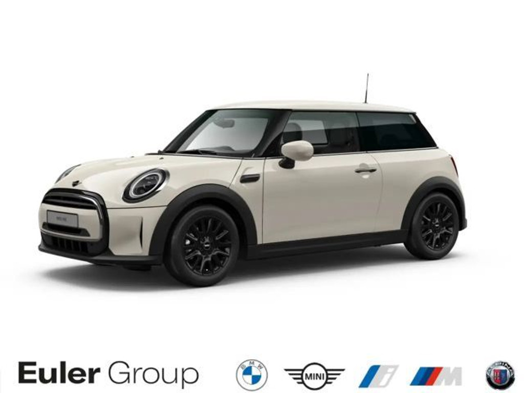 Mini Cooper 2021 Benzine