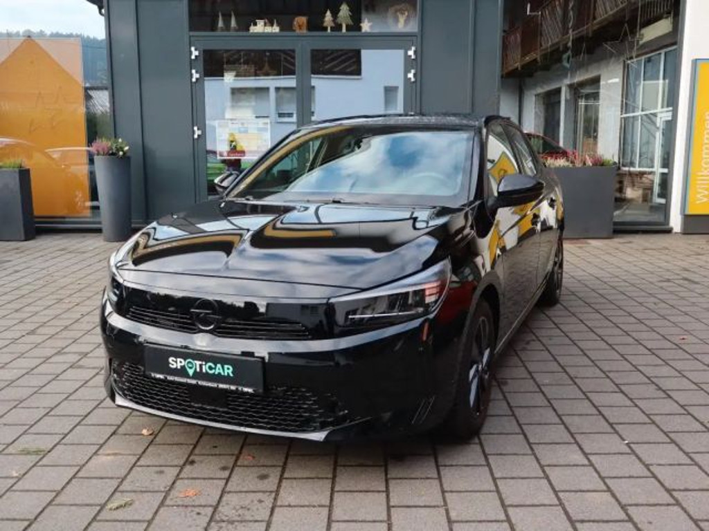 Opel Corsa 2024 Benzine