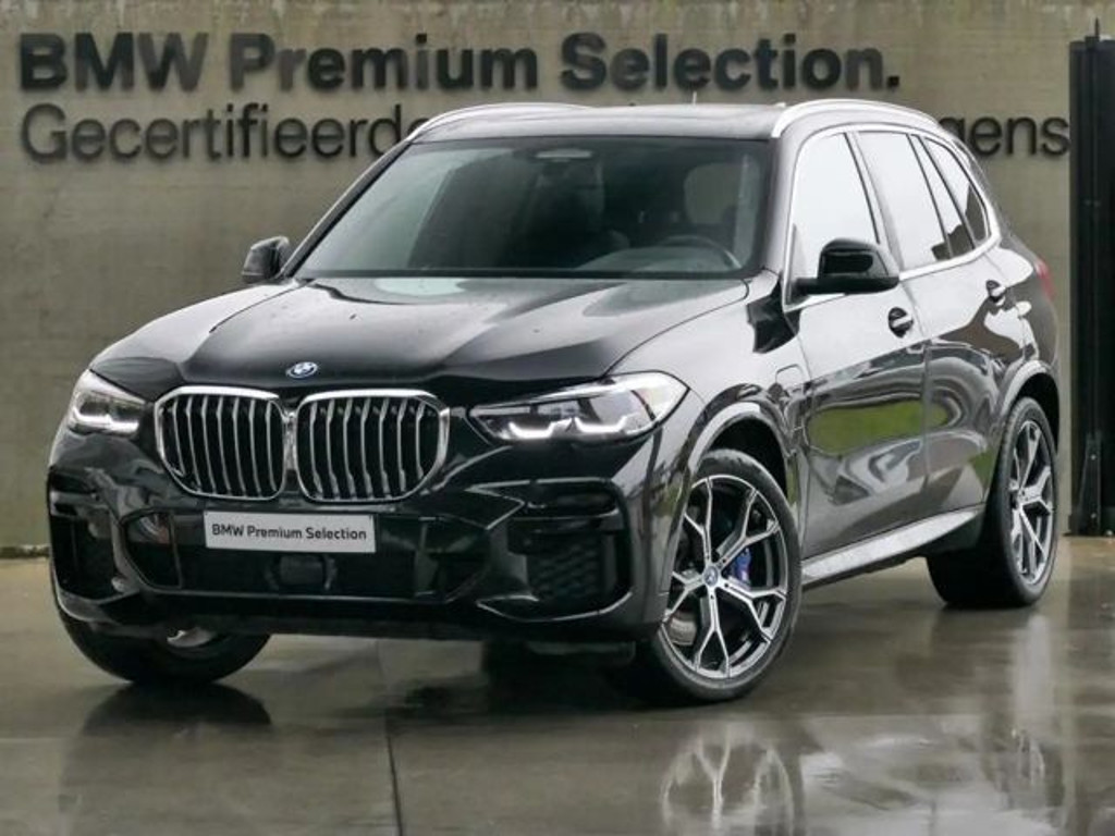 BMW X5 2022 Hybride Benzine
