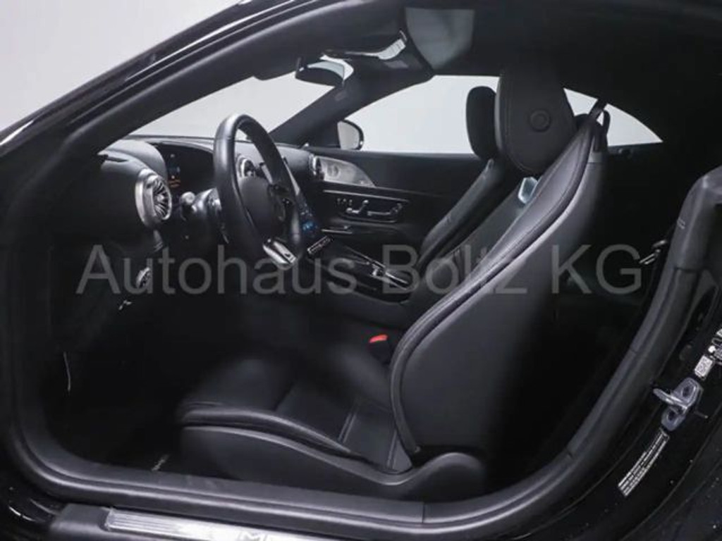 Mercedes-Benz SL-Klasse