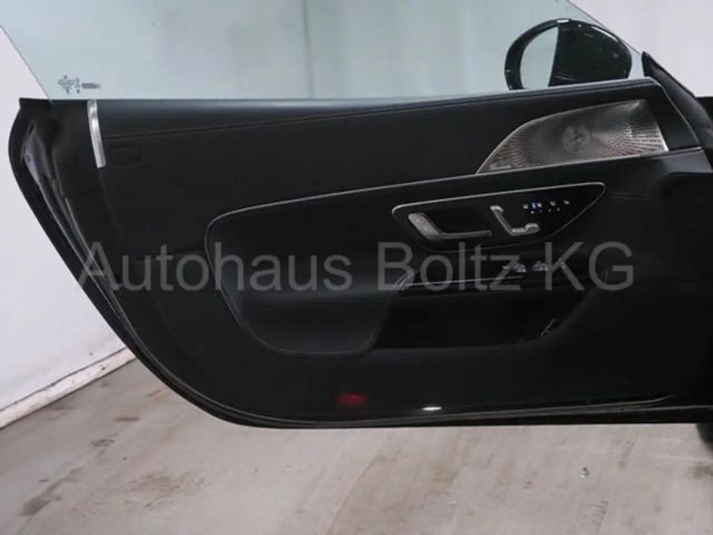 Mercedes-Benz SL-Klasse