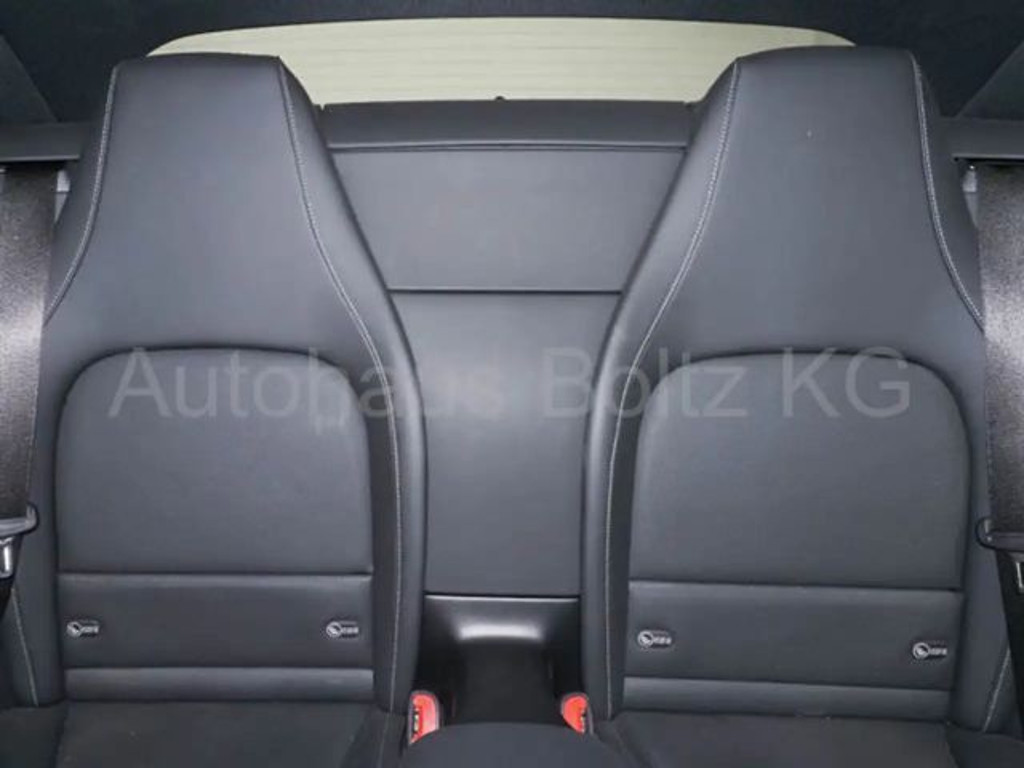 Mercedes-Benz SL-Klasse