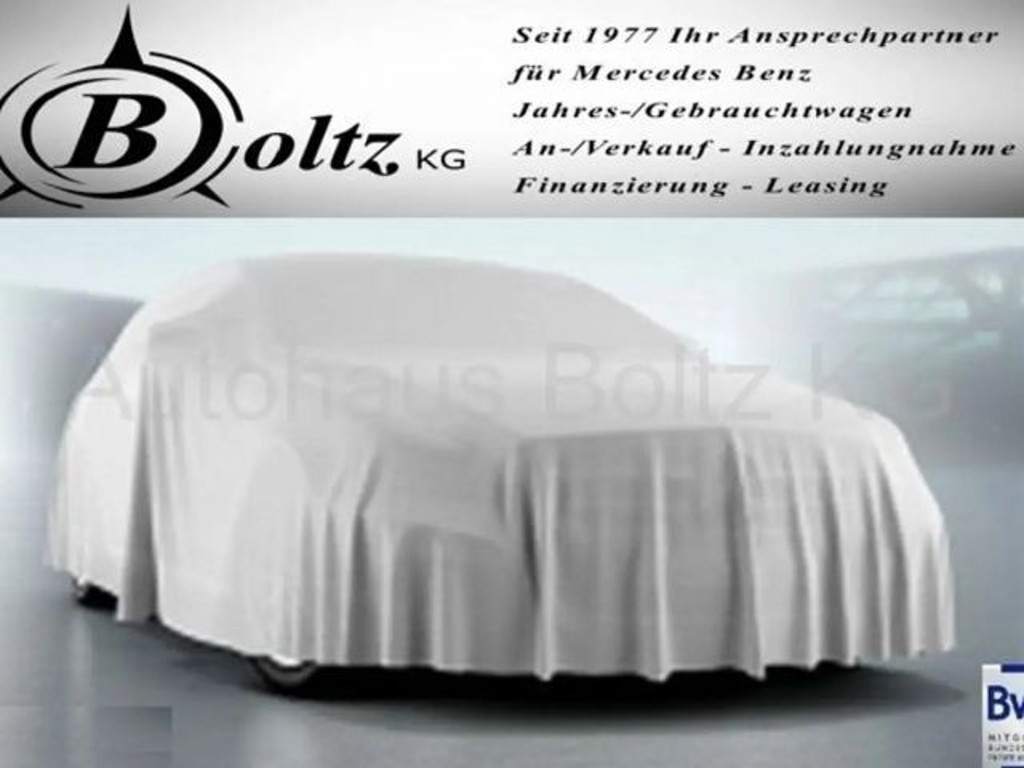 Mercedes-Benz B-Klasse 2024 Benzine