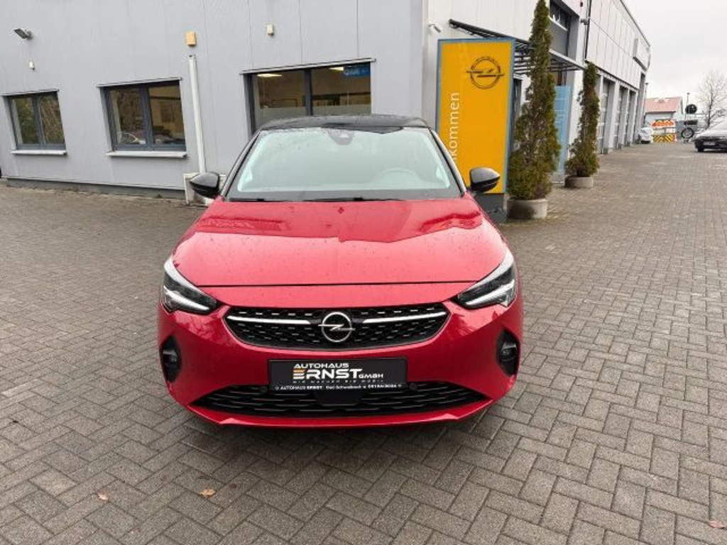 Opel Corsa 2023 Benzine