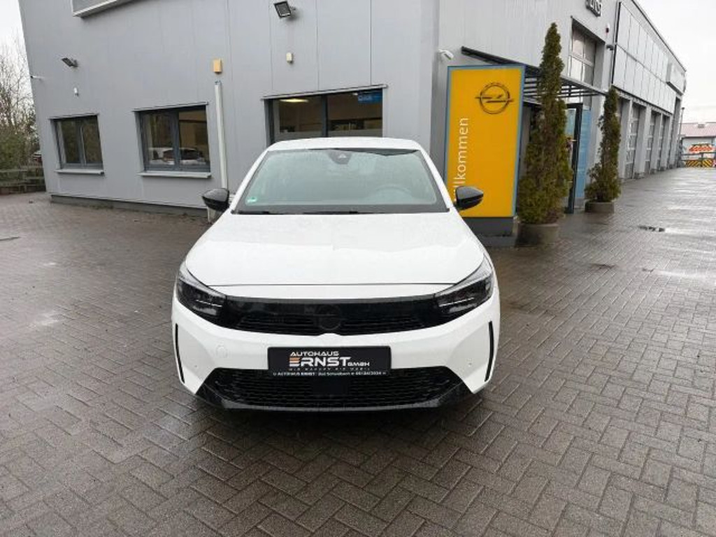 Opel Corsa 2024 Benzine