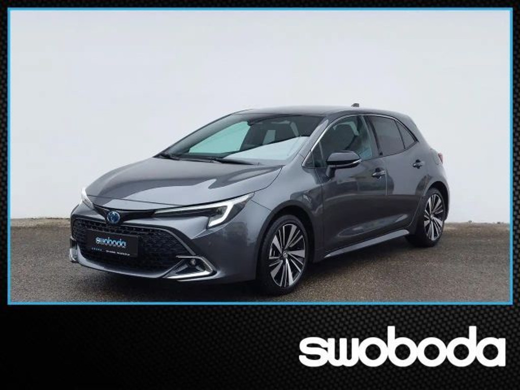Toyota Corolla 2025 Hybride Benzine