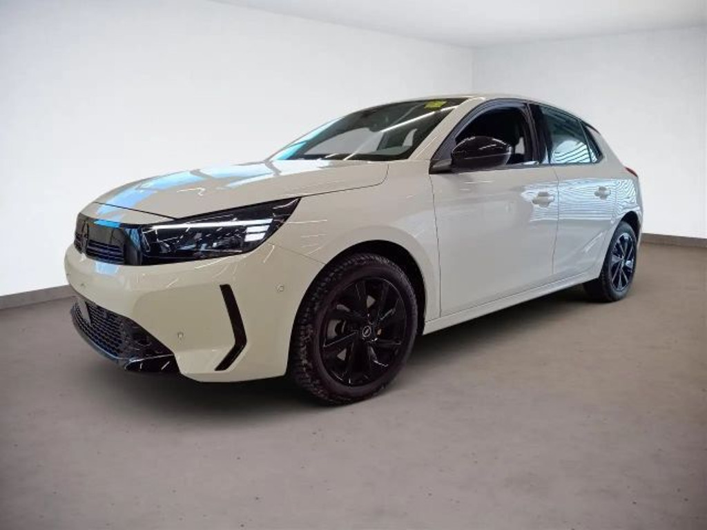 Opel Corsa 2024 Benzine