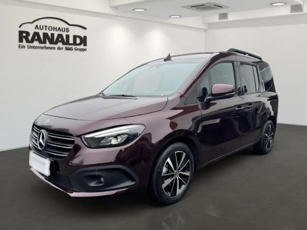 Mercedes-Benz Citan 2023 Diesel