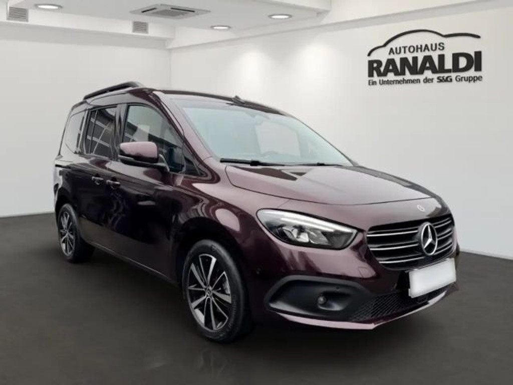 Mercedes-Benz Citan