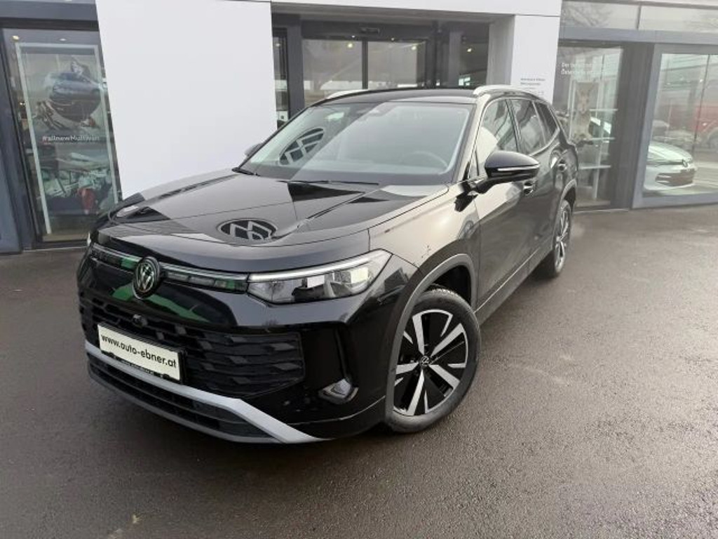 Volkswagen Tayron 2025 Diesel