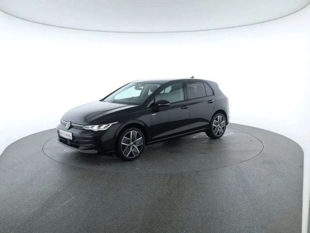 Volkswagen Golf 2025 Diesel