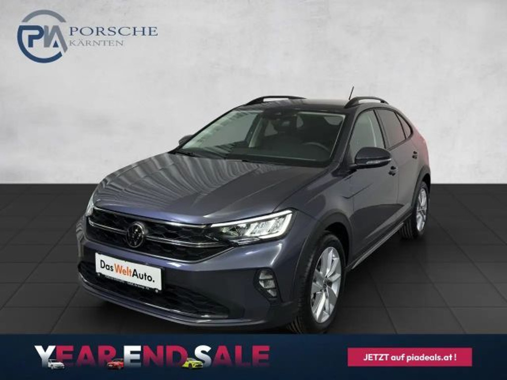 Volkswagen Taigo 2024 Benzine