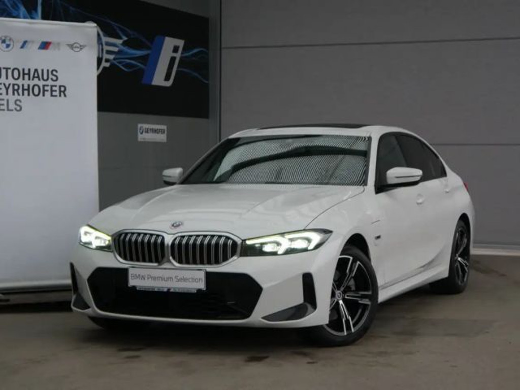 BMW 3 Serie