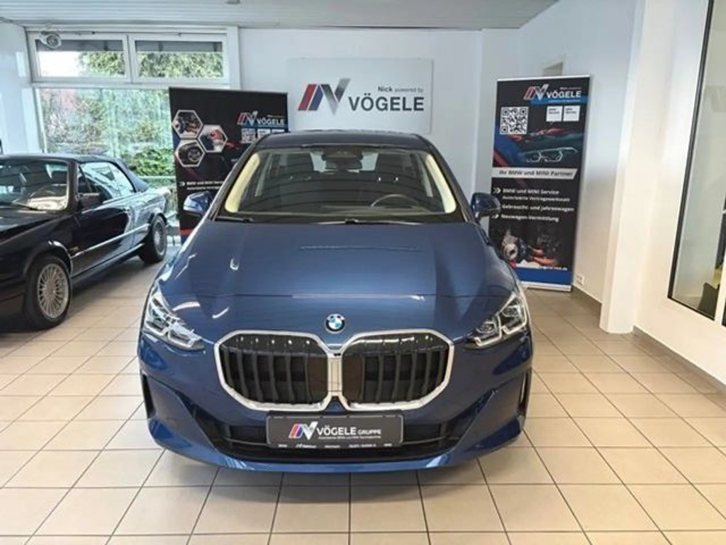 BMW 2 Serie 2024 Benzine