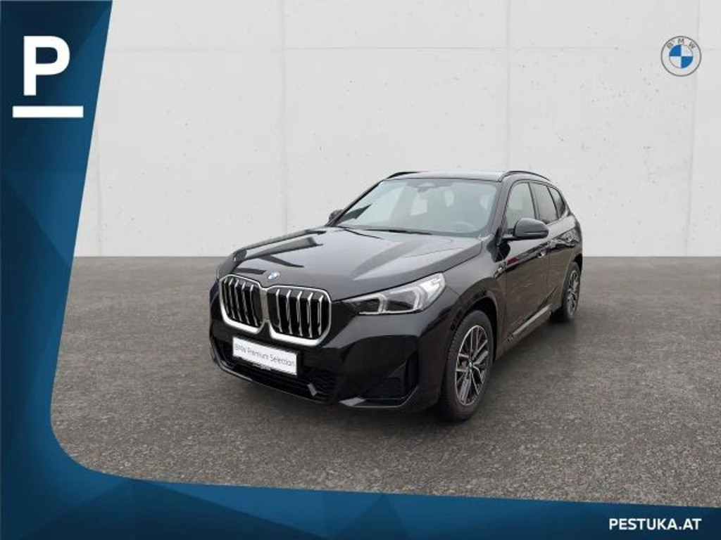 BMW X1 2025 Diesel