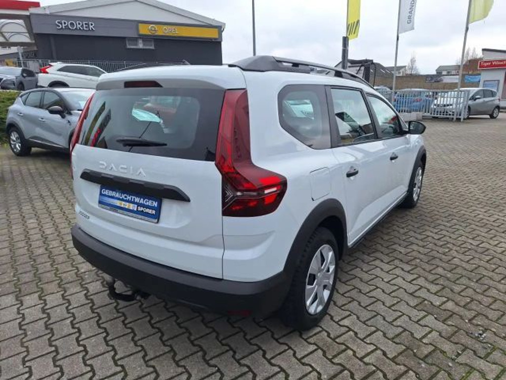 Dacia Jogger