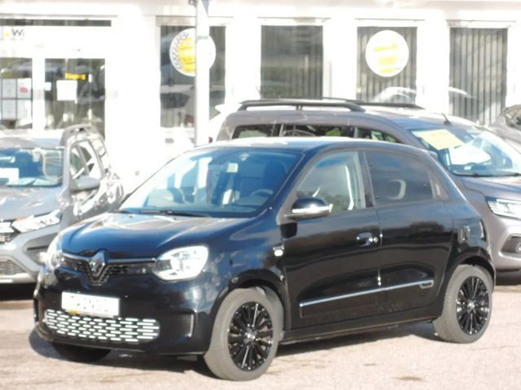 Renault Twingo 2024 Benzine