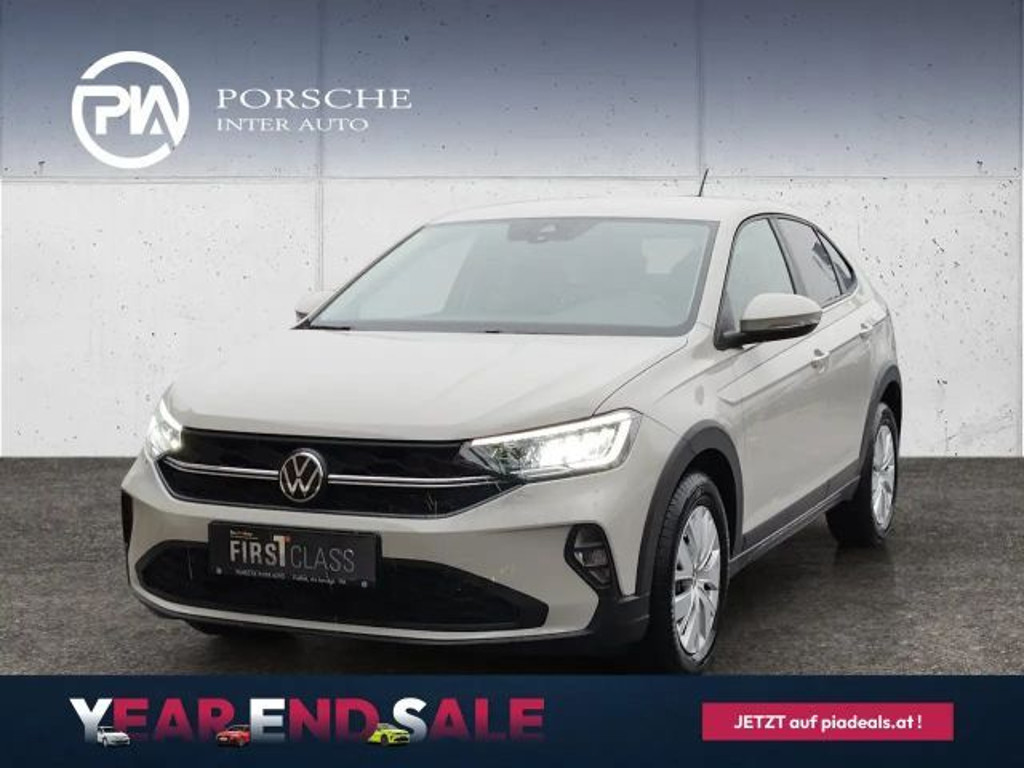 Volkswagen Taigo 2025 Benzine