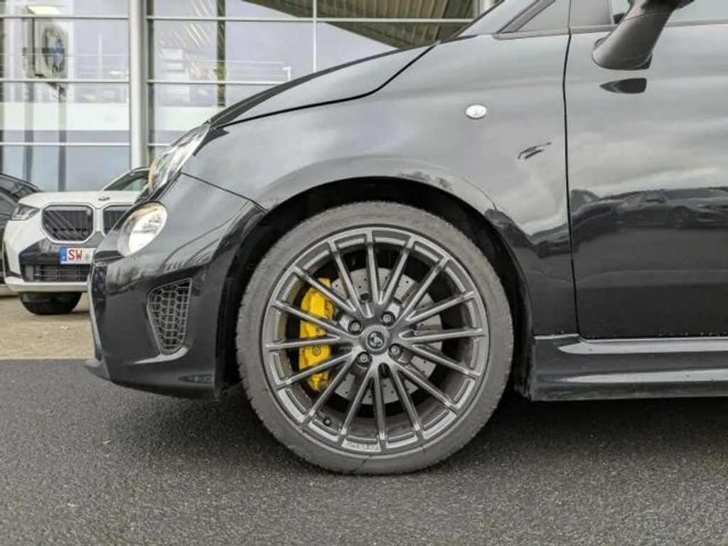 Abarth 695