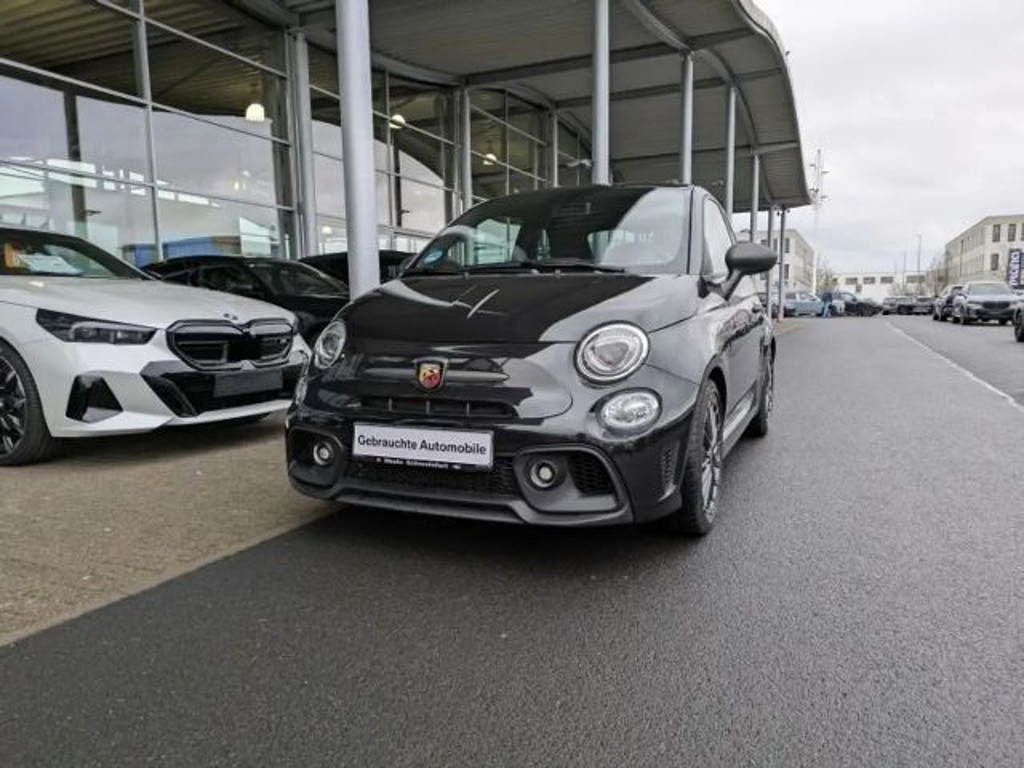 Abarth 695