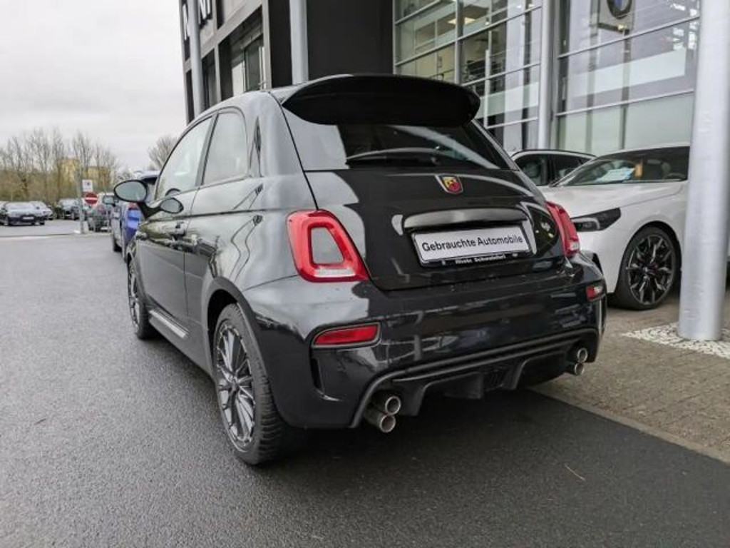 Abarth 695