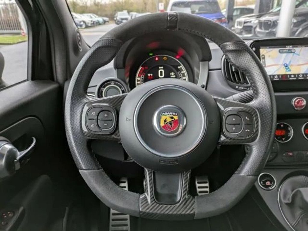 Abarth 695