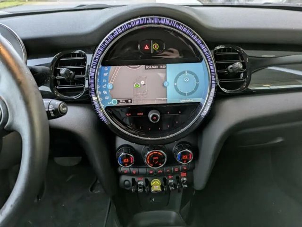 Mini Mini Electric