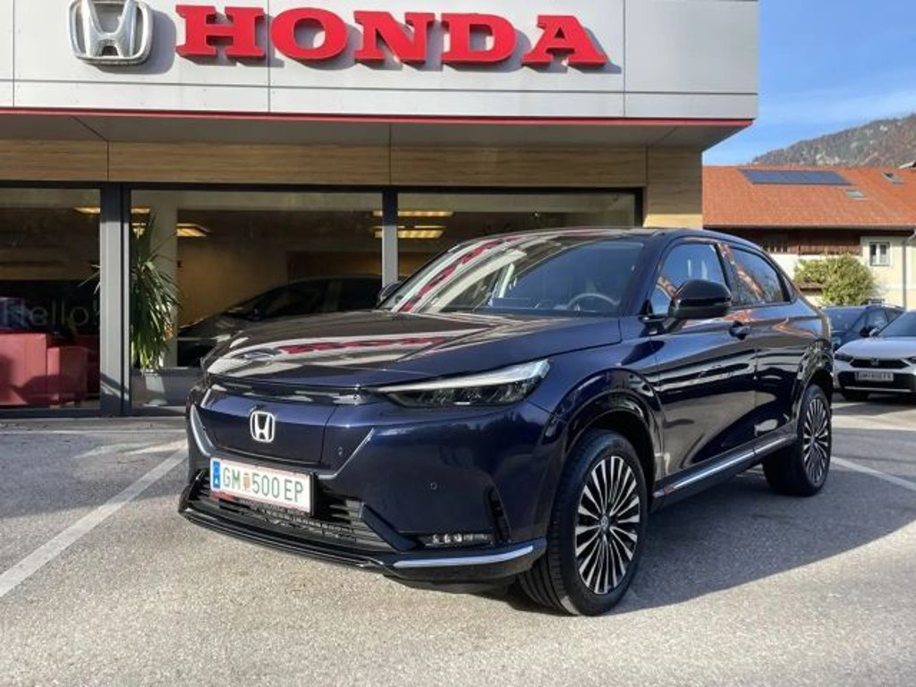 Honda e:Ny1